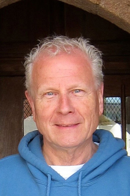 Terry Brown as Self in Rush: Beyond the Lighted Stage