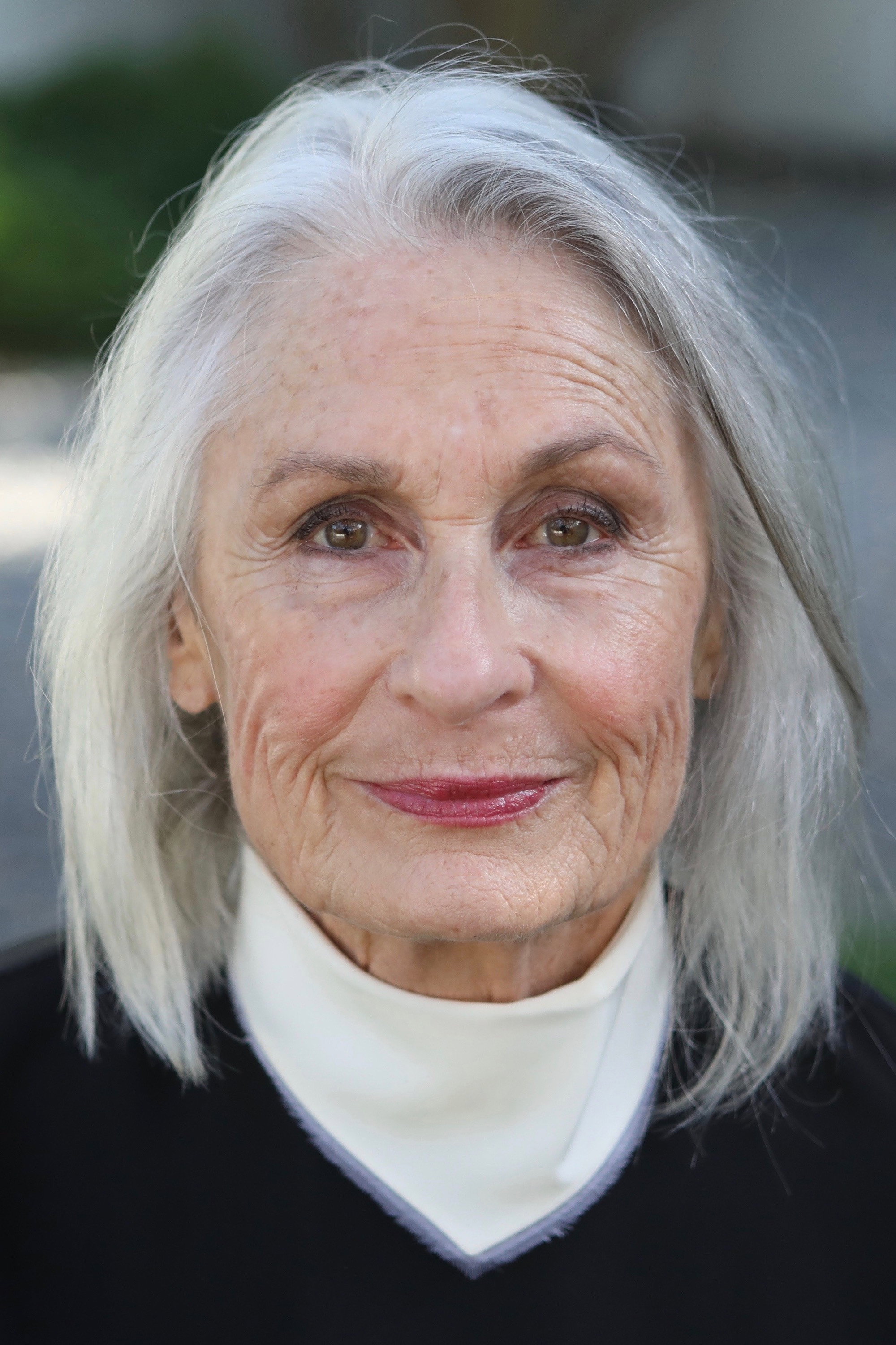 Susan Bay Nimoy as Eve in Eve