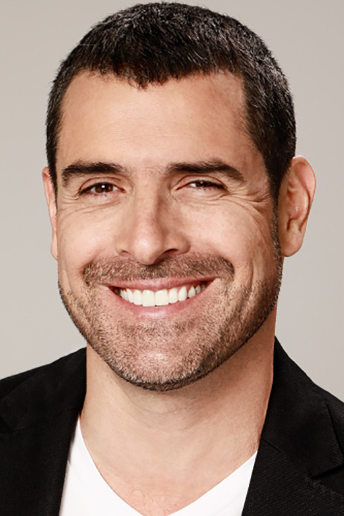 Rafael Novoa as Dr. Andrés Guerra in A Corazón Abierto