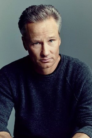 George Pilgrim as Billy in Tammy and the T-Rex
