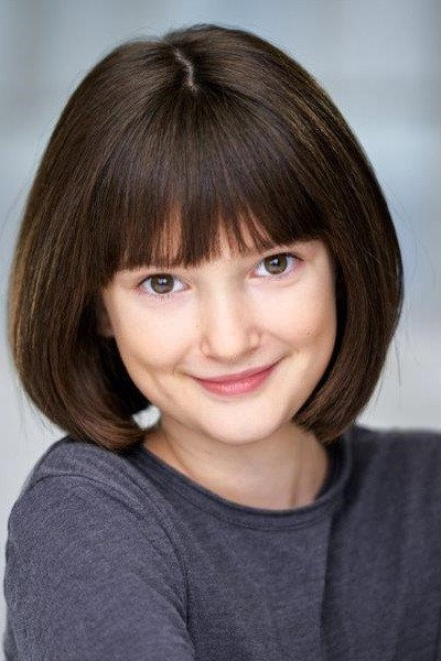 Ella Ryan Quinn as Beatrice in Lucky Day