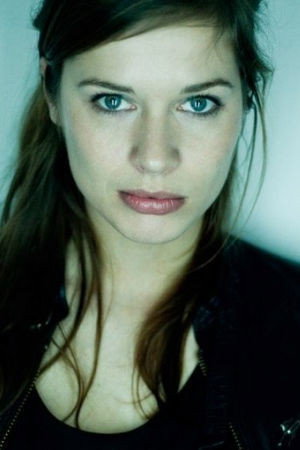 Karien Noordhoff as Sabrina Santos in Keyzer & De Boer Advocaten
