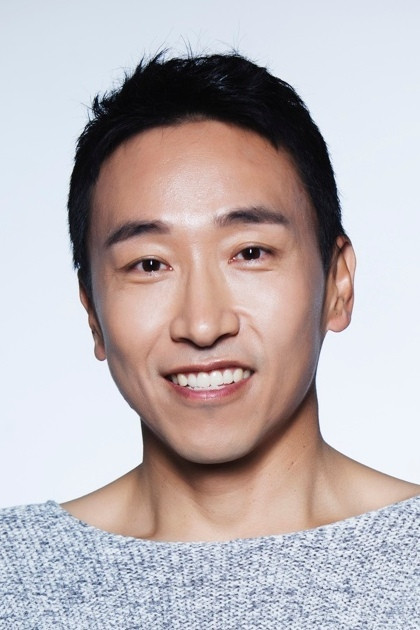 오용 as Deuk-soo in Bedevilled