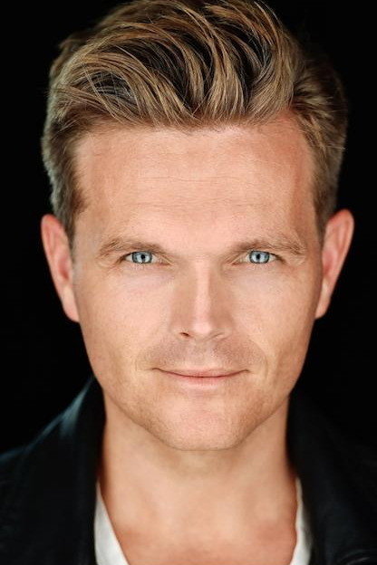 Greg Kriek as Walker in Love at First Lie