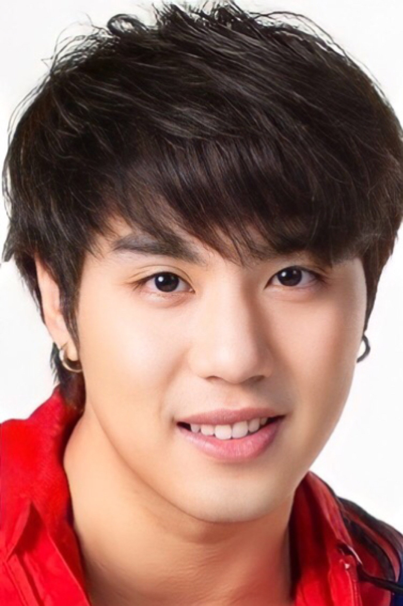 ณวัชร์ พุ่มโพธิงาม as Pun in Love Sick