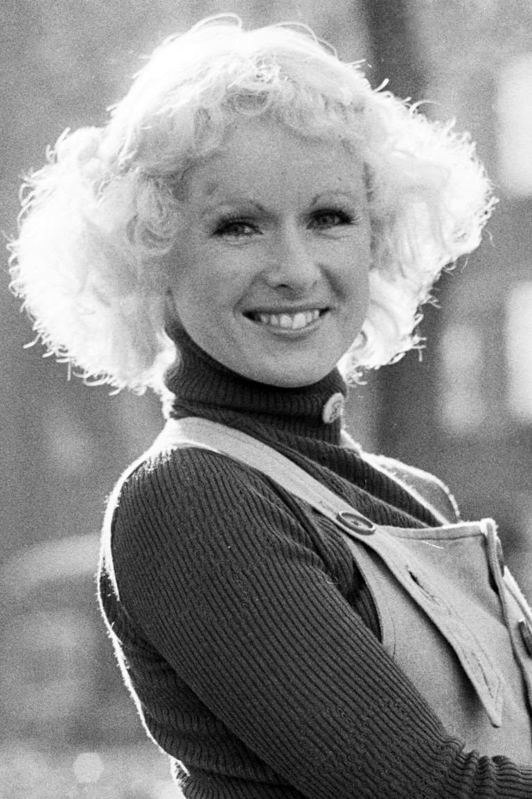 Debbie Bowen as Harriet Smith in Emma