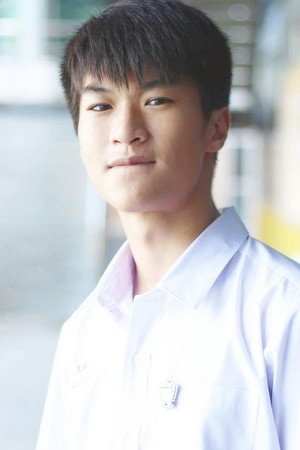 Nonthanee Jirapun as Ess in Make It Right