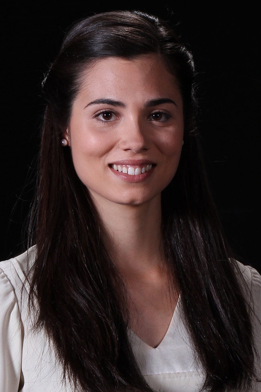 Loreto Mauleón as María in El fantasma de mi mujer