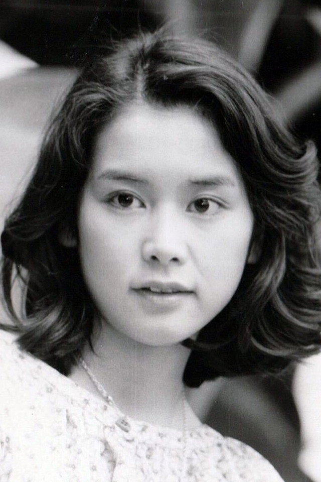 長谷直美 as Ukifune in She-Shogun