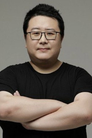 付博文 as (voice) in 神探小五
