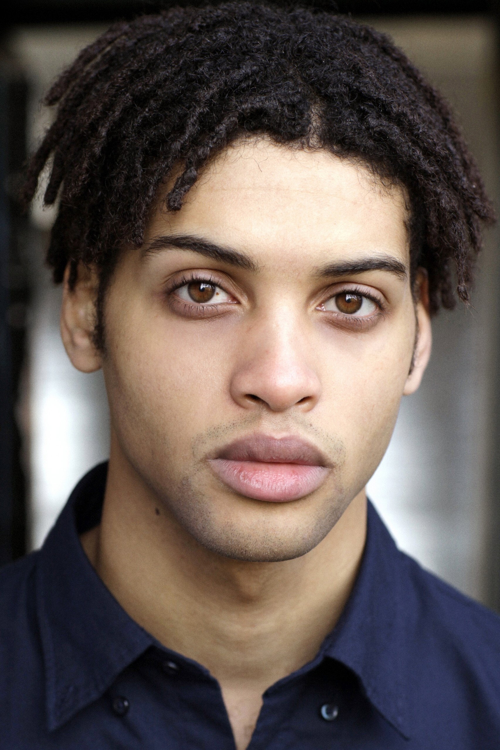 Rohan Nedd as Dwayne in Blue Story