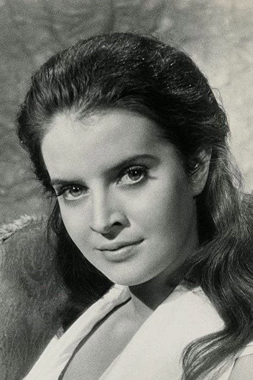 Isobel Black as Officer Juanita in The Magnificent Two