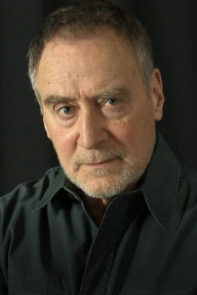 Mark Joy as Agent Thatcher in Bandit: Beauty and the Bandit