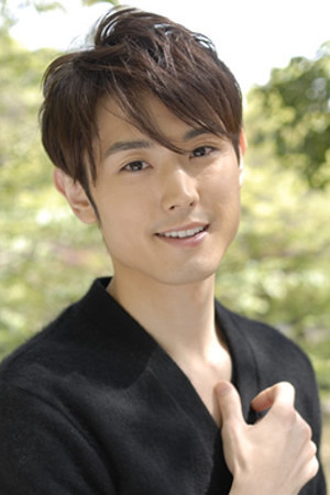 渡辺邦斗 as Hachirou Miyagawa in Time Trip App