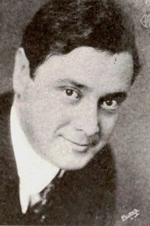 George A. McDaniel as McGuirk in The Scrapper