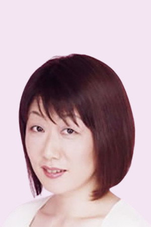 池本小百合 as ローリィコッカー in Maple Town