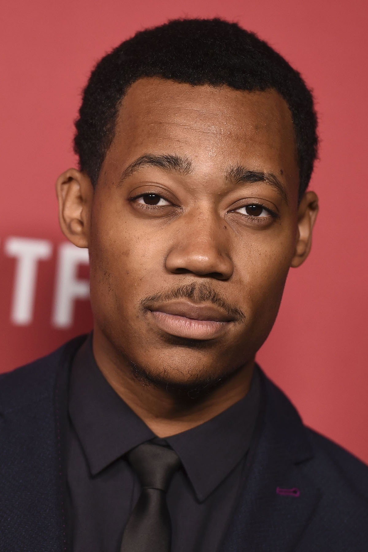 Tyler James Williams as Russ Montgomery in Criminal Minds: Beyond Borders