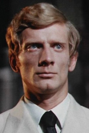 Игорь Кузнецов as Stig Peterson in Right to Jump