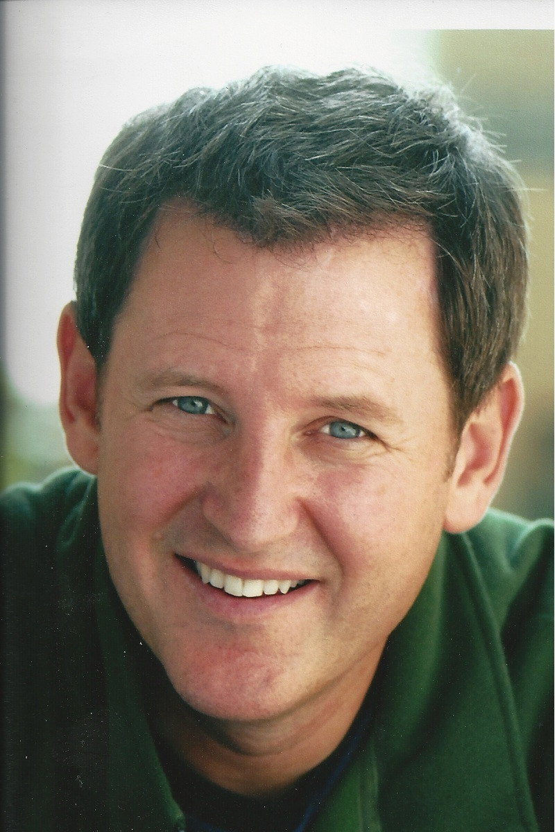 Kirk Fogg as Self - Host in Legends of the Hidden Temple