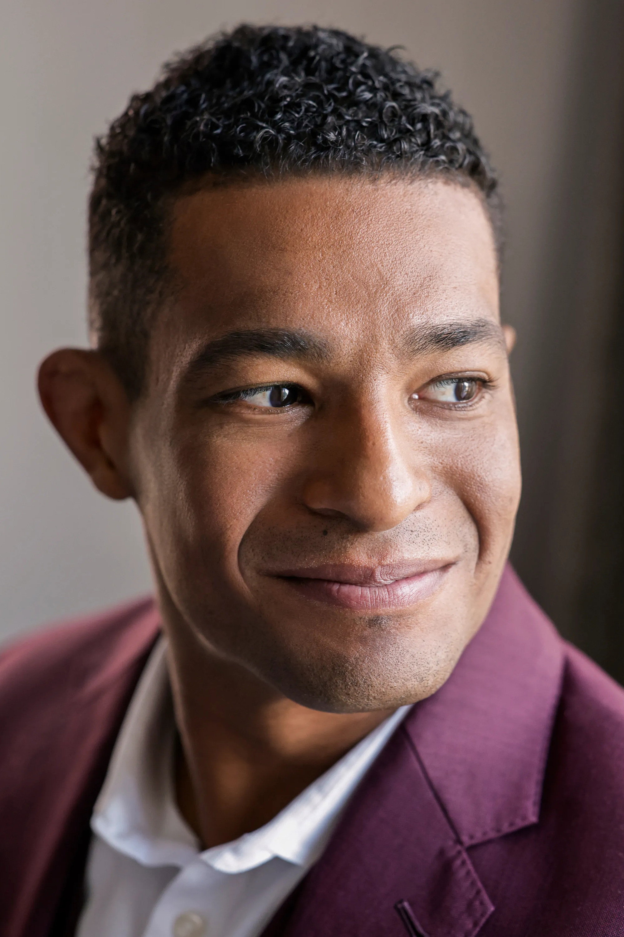 Anthony Robles as Self in Standout: The Ben Kjar Story
