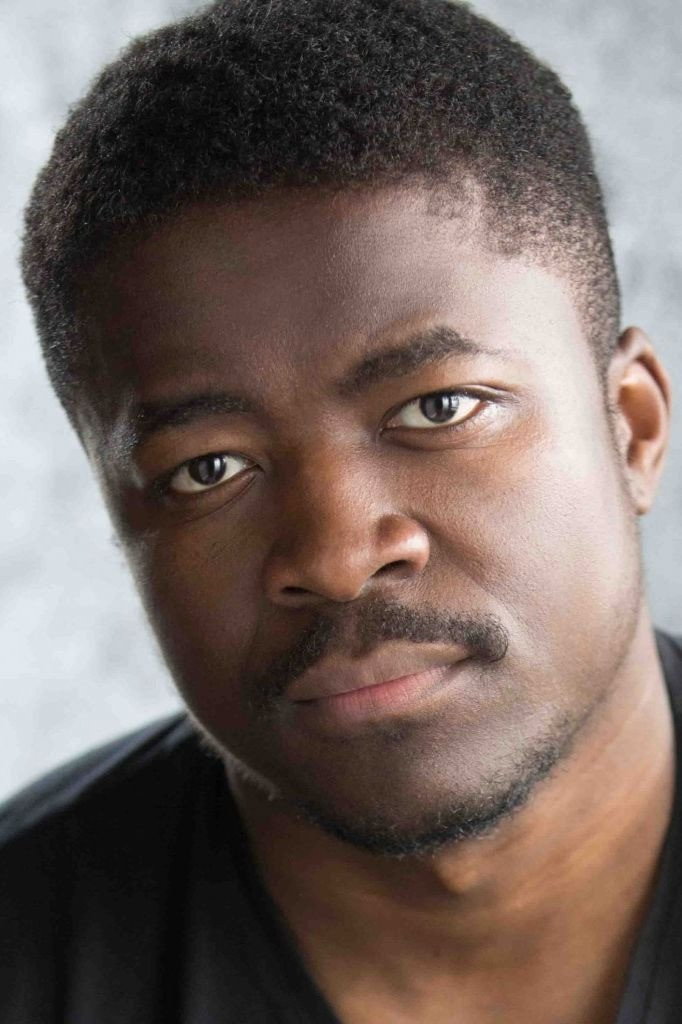 Merveille Lukeba as Xavier Prince in Found