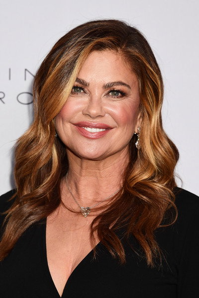 Kathy Ireland as Kristen Claus in Once Upon A Christmas