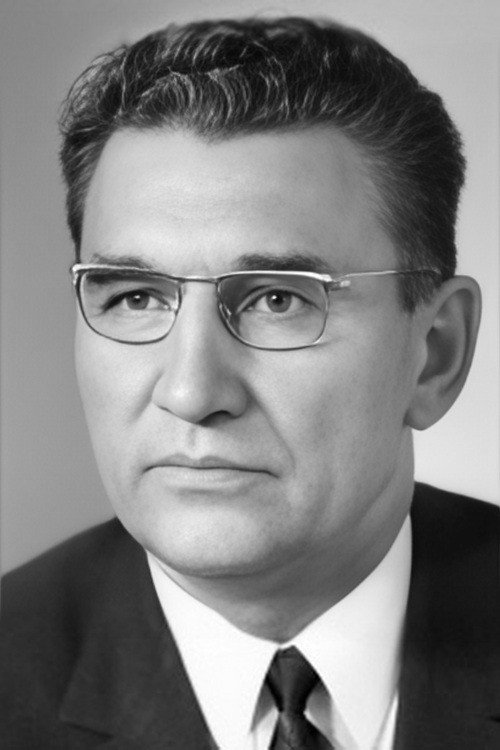 Игнатий Новиков as Self - Chairman of the Organizing Committee Olympiad-80 in O Sport, You Are Peace!