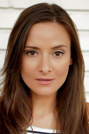 Tamzin Brown as Kelly in Eternity: The Movie