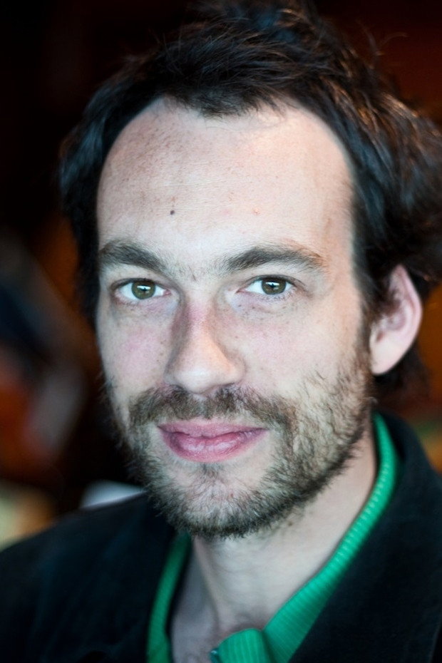 Vladislav Galard as barnal in Inquisitio