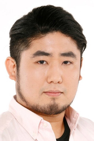 真木駿一 as Masa-san (voice) in Ultraman Omega