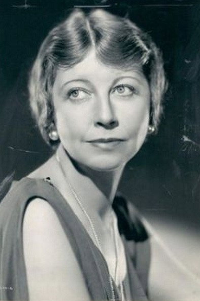 Helen Broderick as Mrs. Susan Smith in No, No, Nanette