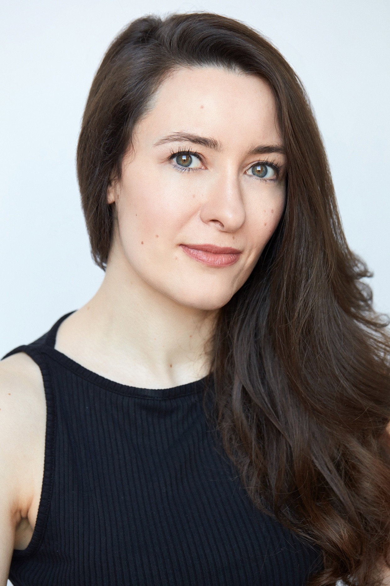 Aoife Spratt as Aoife Clancy in Poster Boys