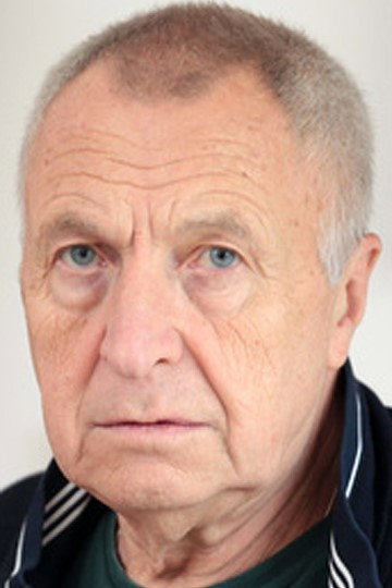 Andrey Smirnov as Arkadiy Andreevich Istomin, of Peter and of Pavel father in Apostle