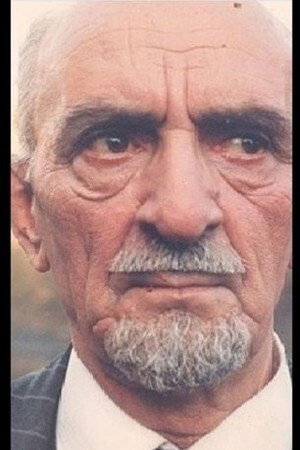 Gholamhossein Naghshineh as Daei Jan Napoleon in My Uncle Napoleon
