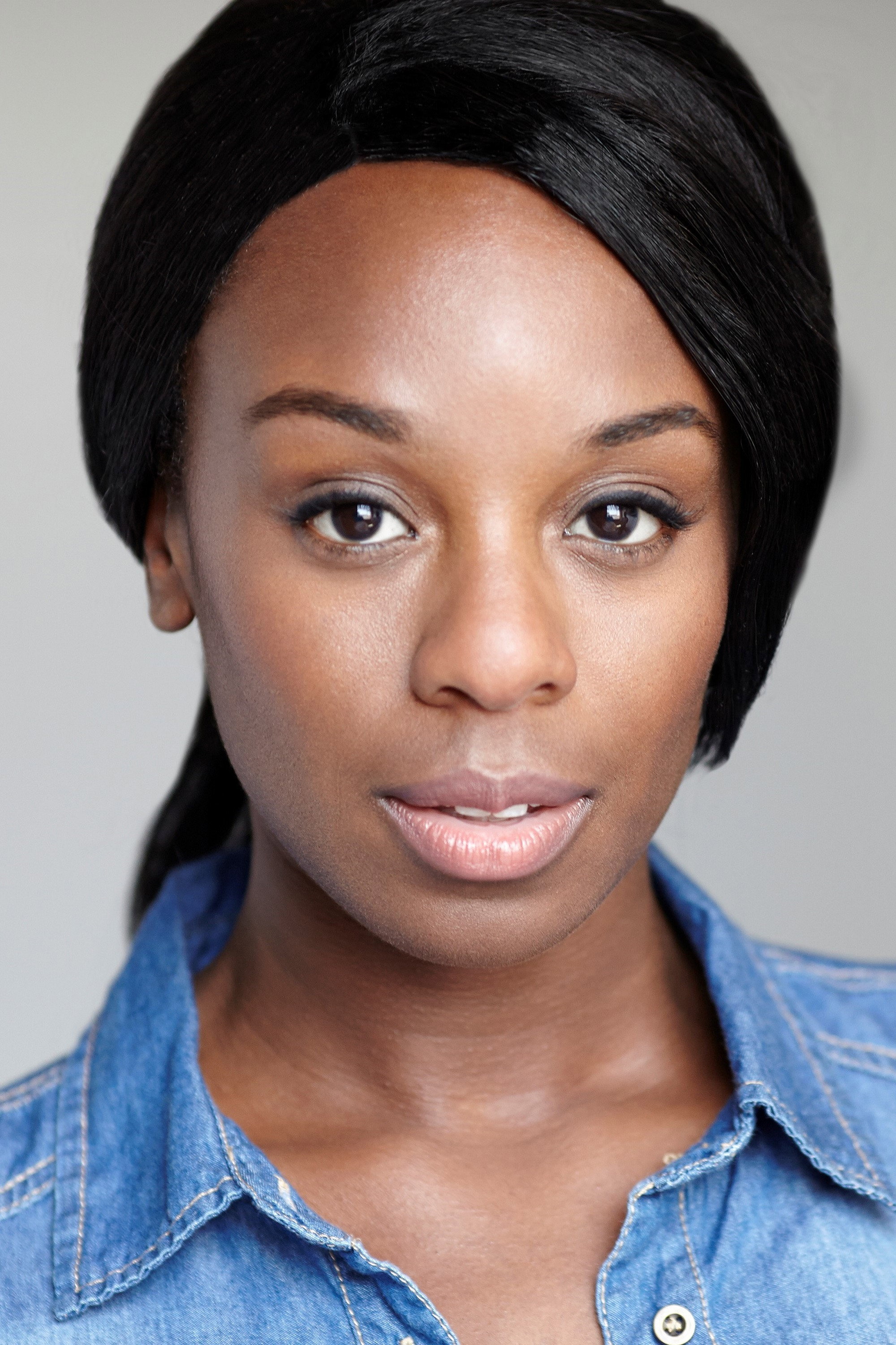 Ozioma Akagha as Tonya (voice) in Everybody Still Hates Chris