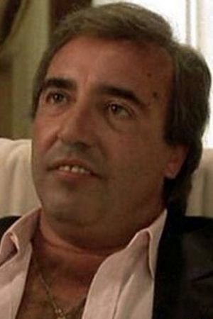 Angelo Bernabucci as Fabio in Tifosi