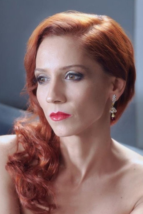 Maruia Shelton as Wesley in Blunt Force Trauma