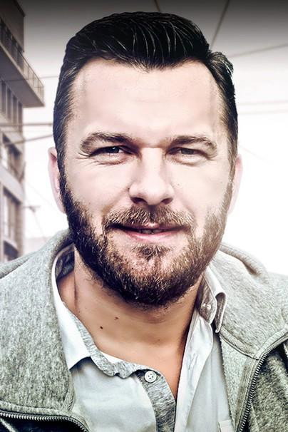 Tomasz Florkiewicz as Himself in Polacy za granicą