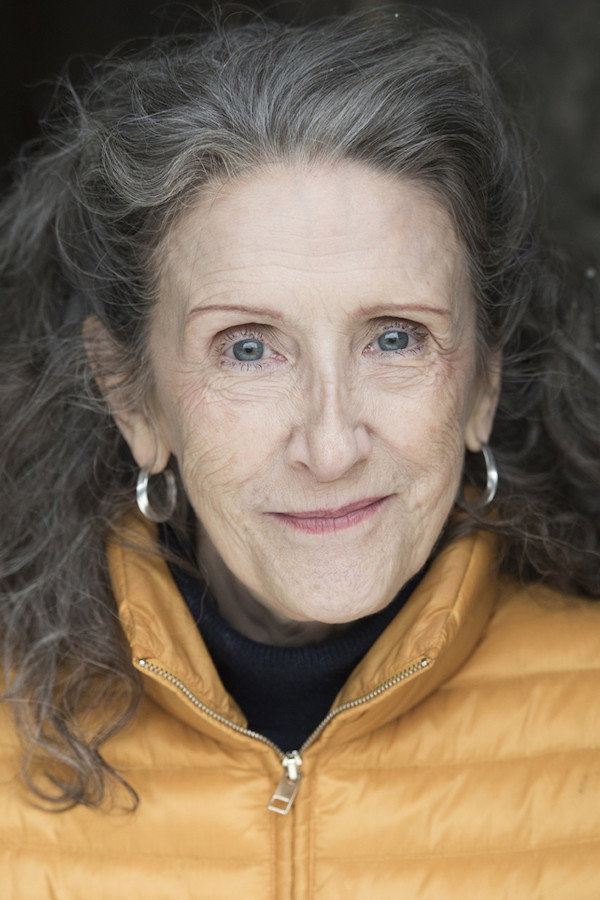 Diana Stewart as Tracy Kimmel in It Boy