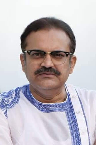 Rohit Mukherjee as Bankim in The Storyteller