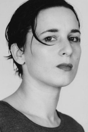 Susanne Sachße as Gudrun (as Susanne Sachsse) in The Raspberry Reich