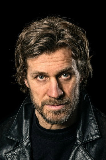 Jens Hultén as Tosse Berg in Evil