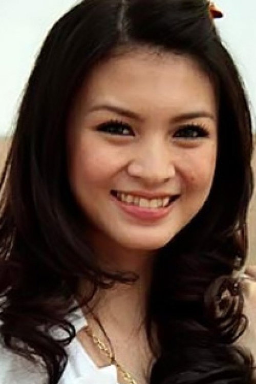 Donita as Angel in My Last Love