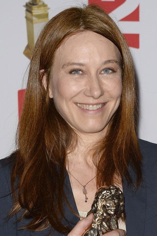 Valérie Dréville as Henriette in 24 Hours in the Life of a Woman