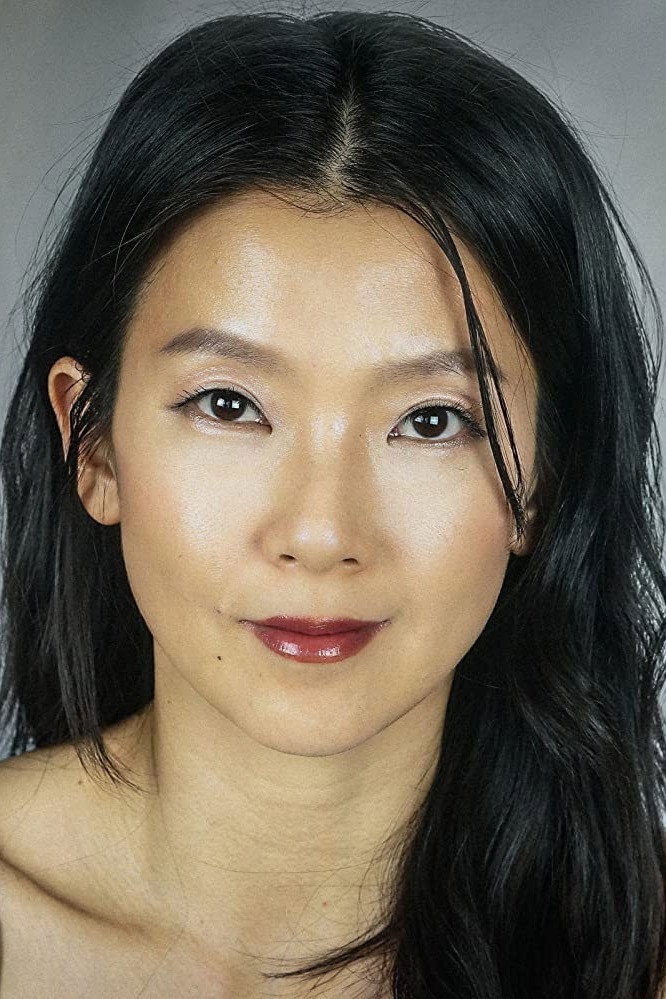 Pamelyn Chee as Liu Xuan in re:solve