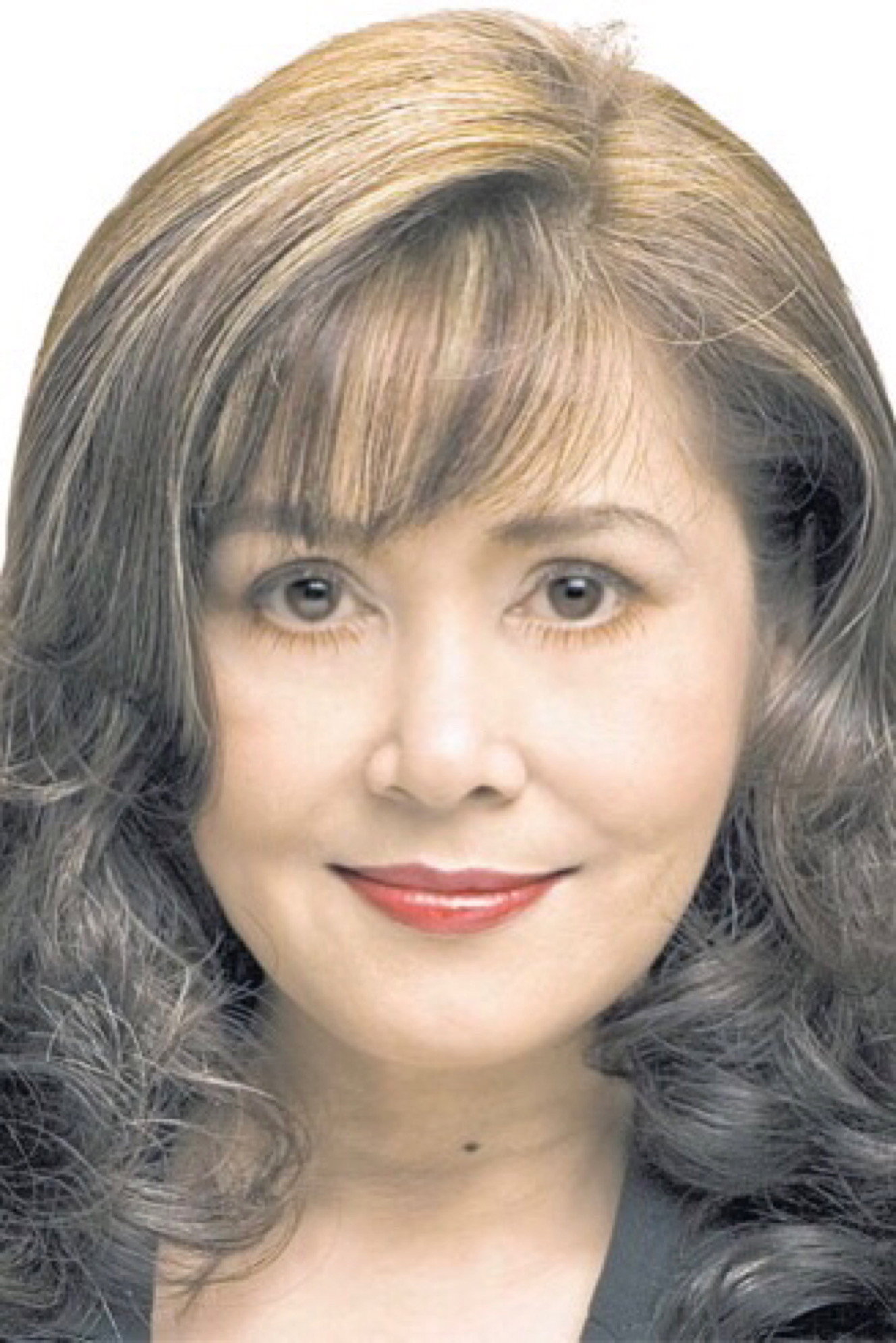 ปิยะมาศ โมนยะกุล as Kessara in Melody of Secrets