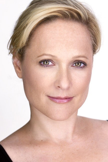 Kate Blumberg as Judy Hardwich in The Cry
