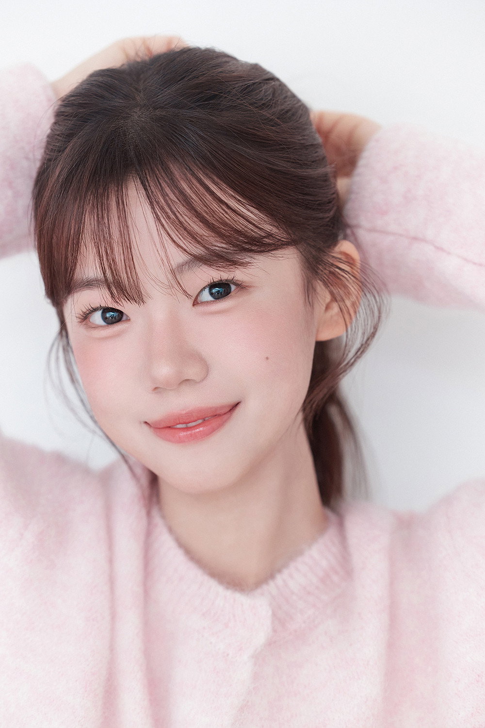 도영서 as Gyu-won in Unfinished