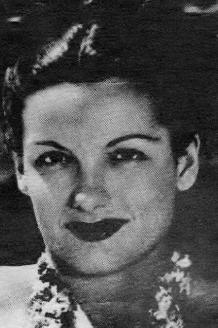 Jan Bryant as Ruth Denny in Shadows on the Range