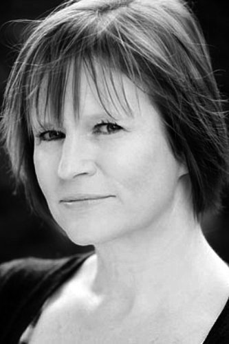 Lisa Palfrey as Mair in The Feast